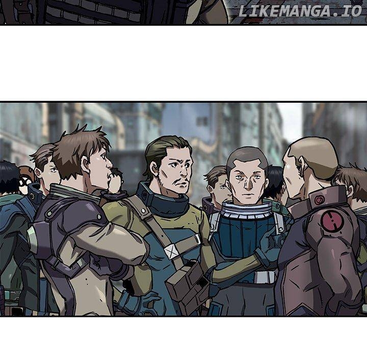 Leviathan, Chapter 156 image 35